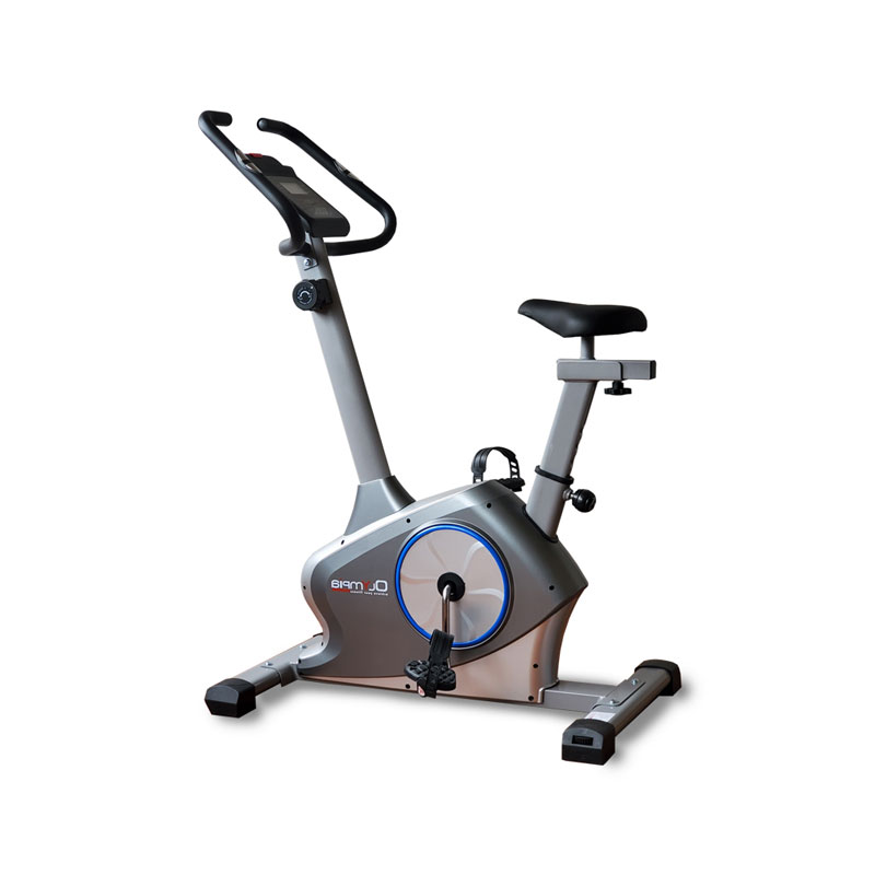 Magnetic Up Right Bike