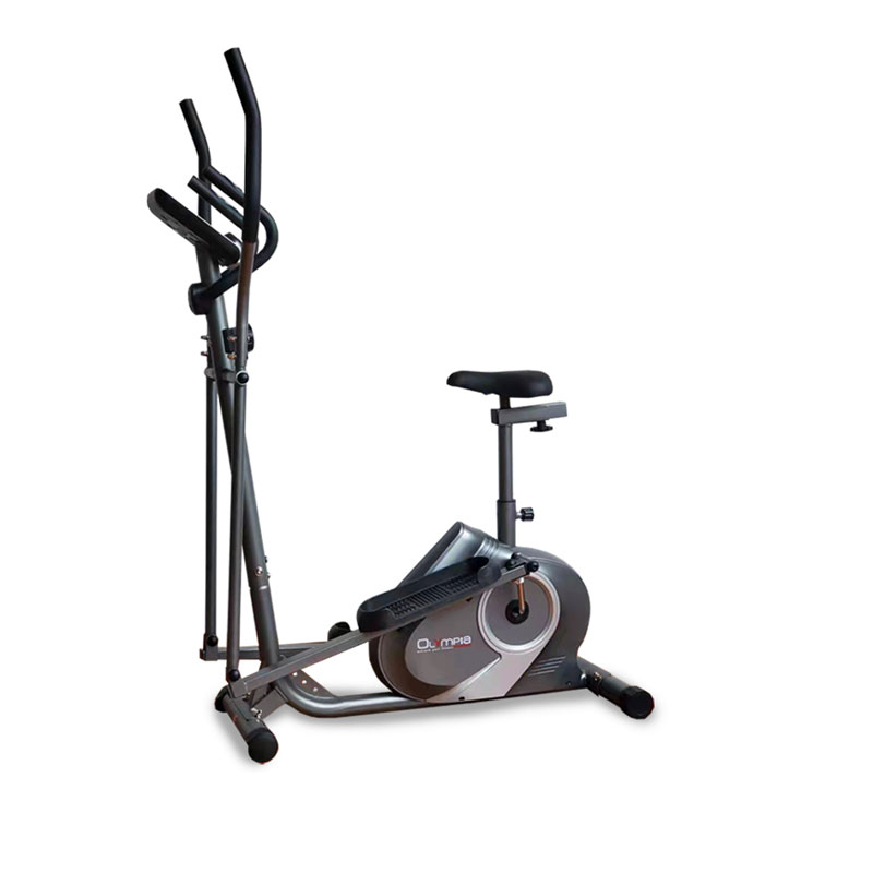 Magnetic Elliptical Cross Trainer