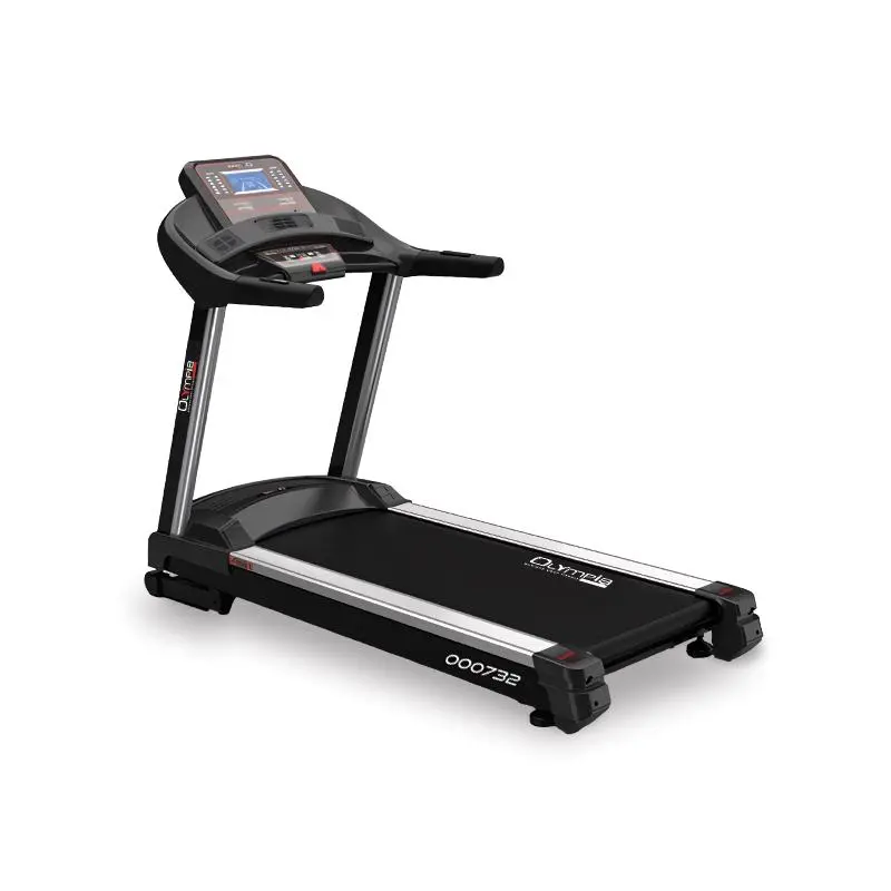 Olympia 3 HP Motorized Treadmill