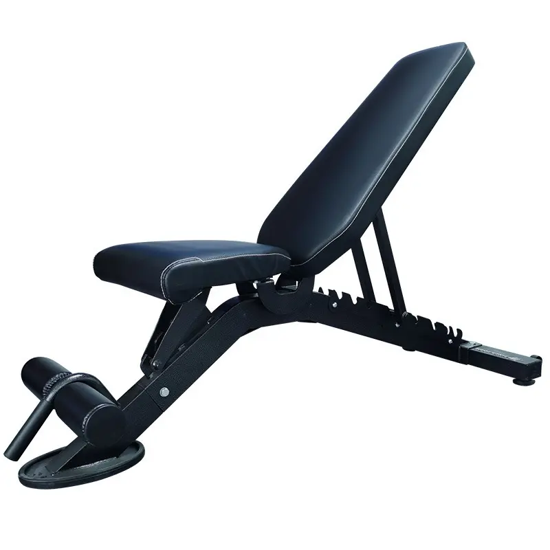 Olympia Fid Bench