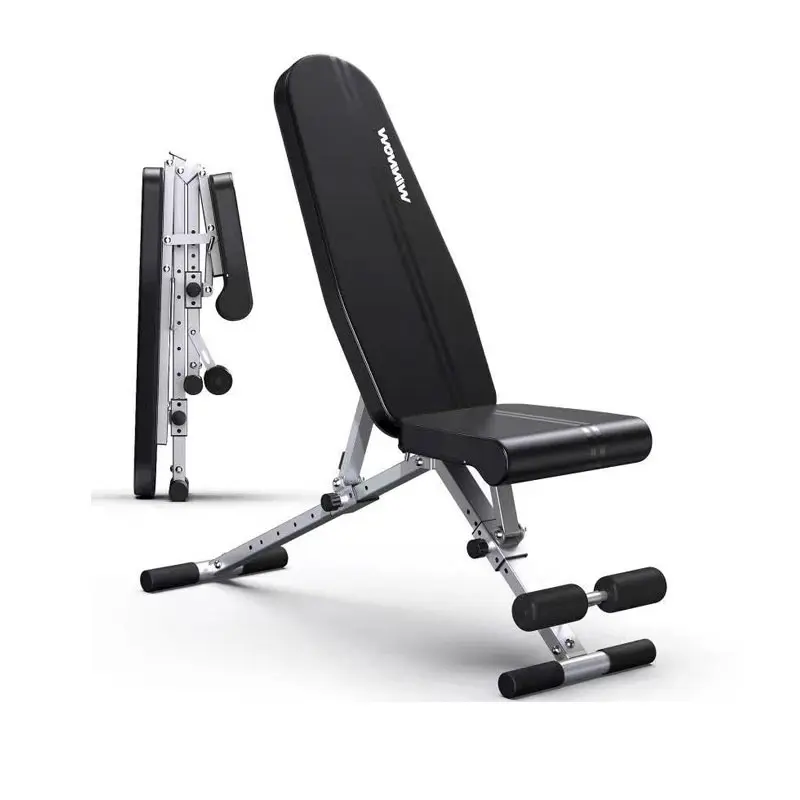WN-502 Fid Bench