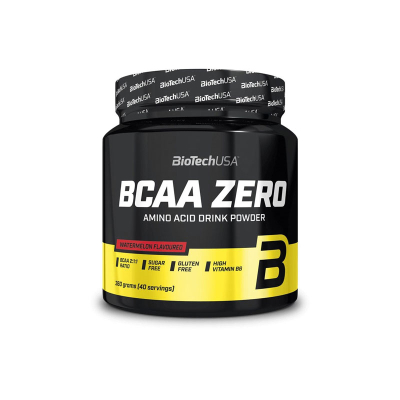 Biotech BCAA ZERO