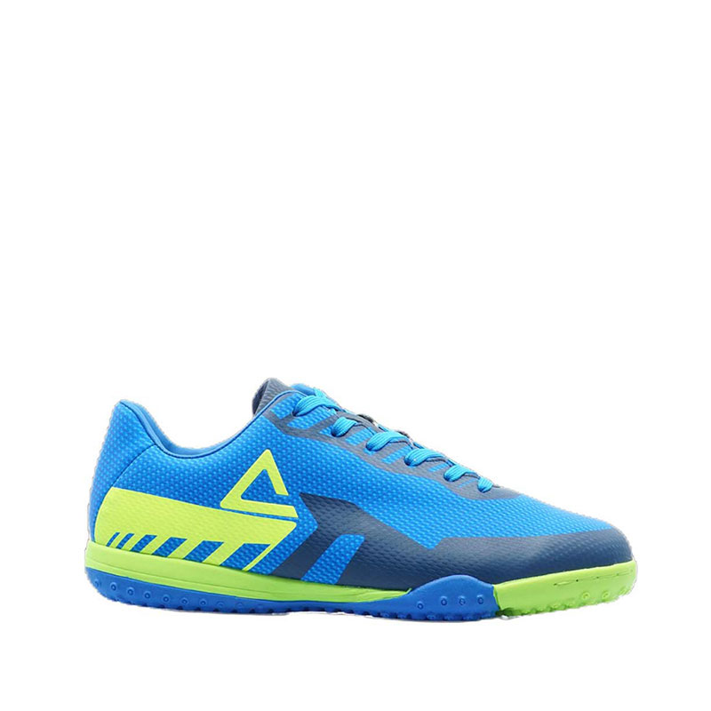 EW9269F Blue/Fluorescent Green Shoes