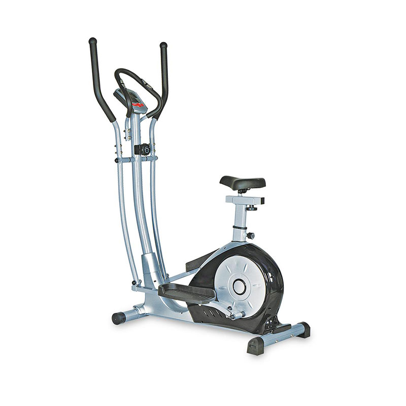 Magnetic Elliptical Cross Trainer