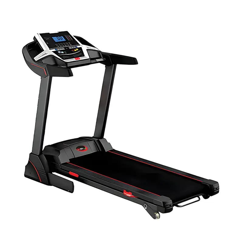 2HP Motorized Treadmill