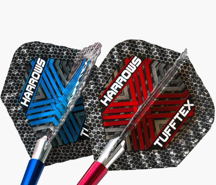 Tufftex Darts 