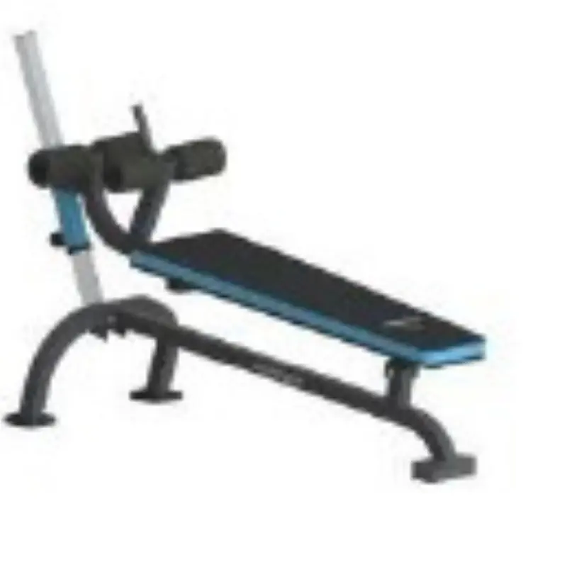 Adjustable AB Bench