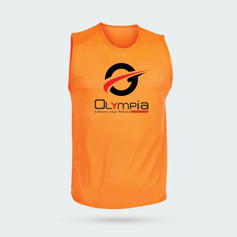 181958.050 Olympia Training Bibs