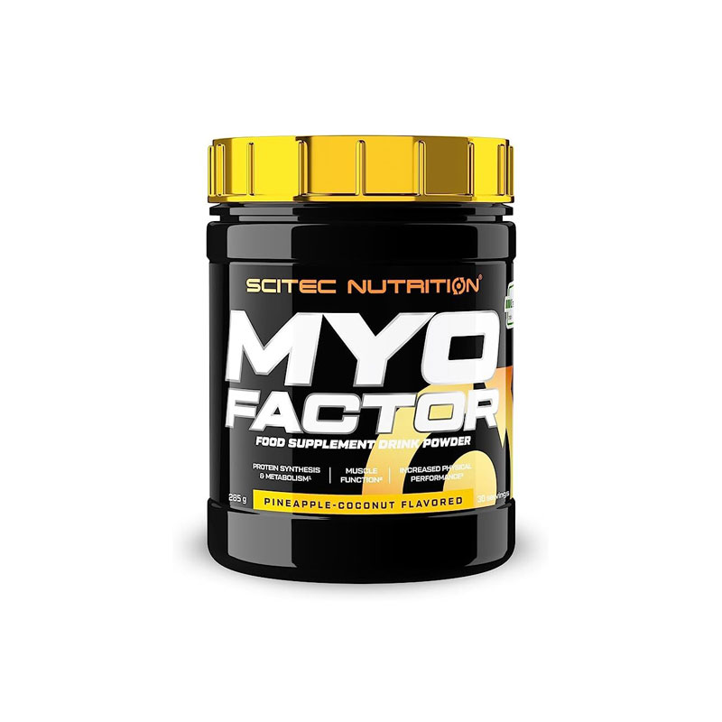 Scitec Myo Factor