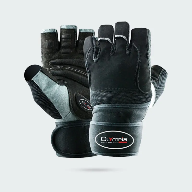 212 Olympia Weight Lifting Gloves
