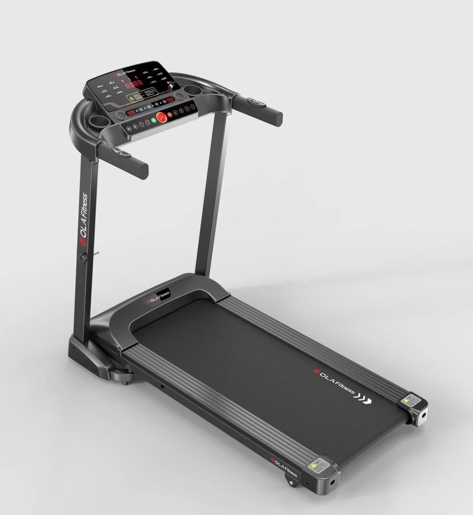 Motorized Treadmill