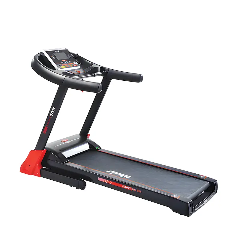 3HP Incline Treadmill