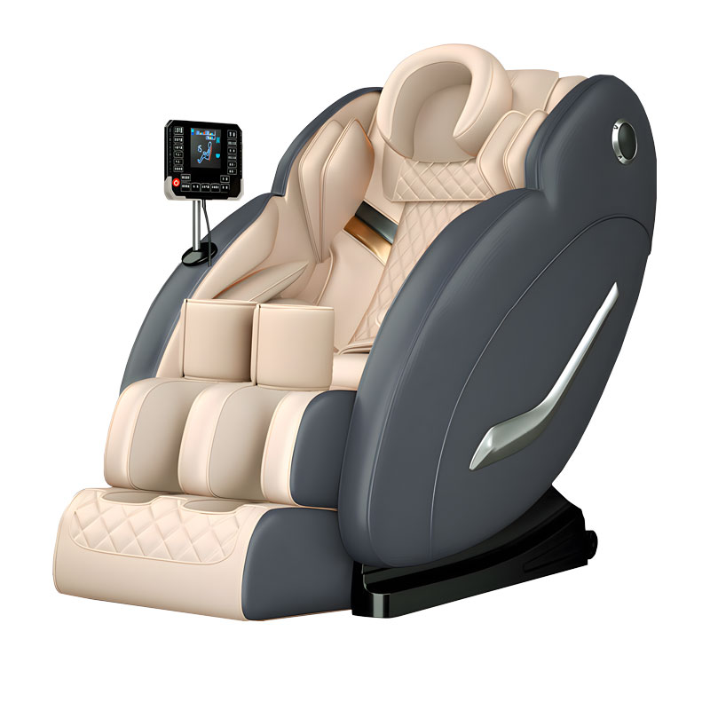 Smart Massage Chair