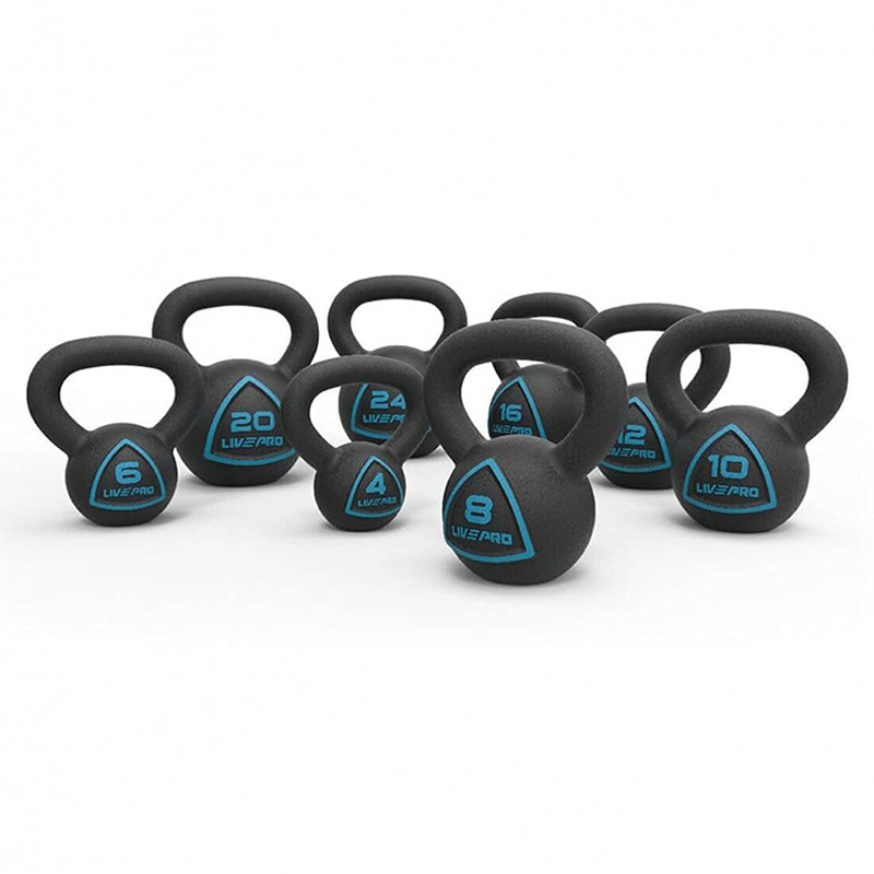 Live Pro Kettle bell