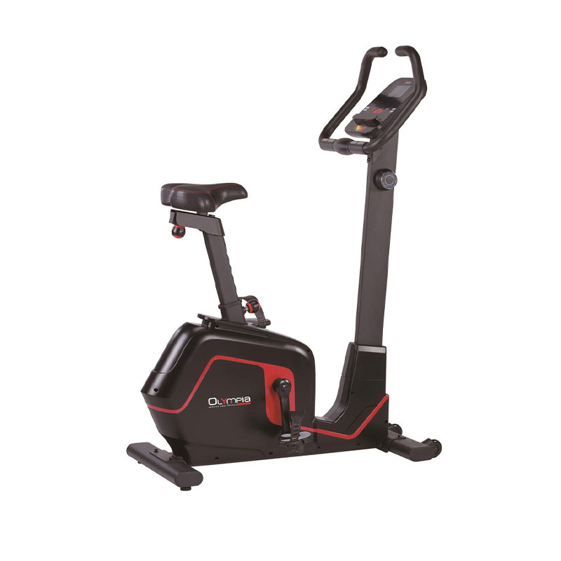 Olympia Upright Bike