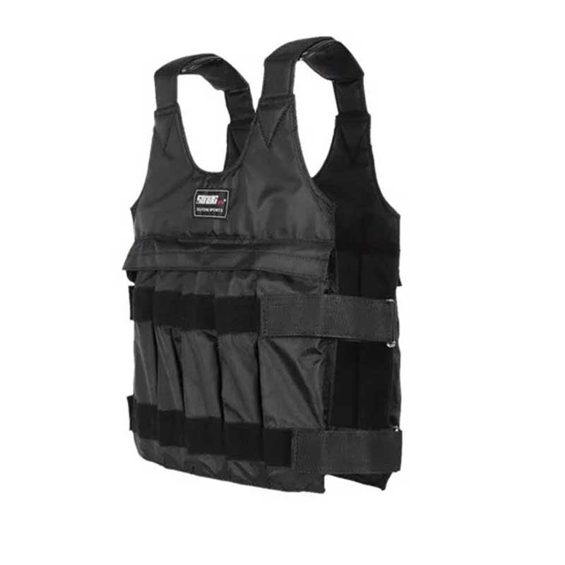 VINEX 4 kg Weight  Jacket- PRIMA