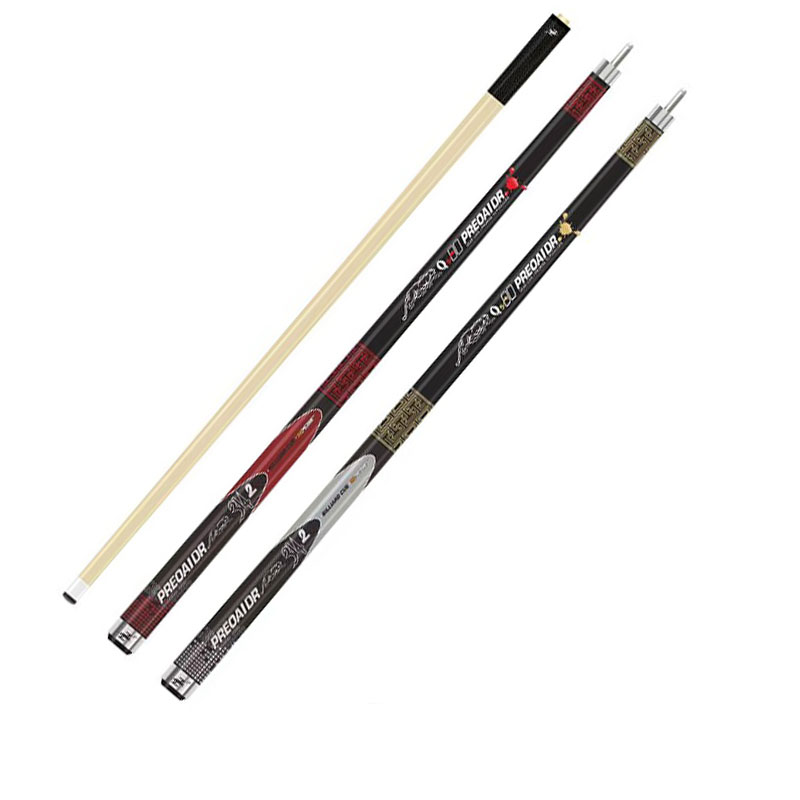Preoaidr Billiard Cue