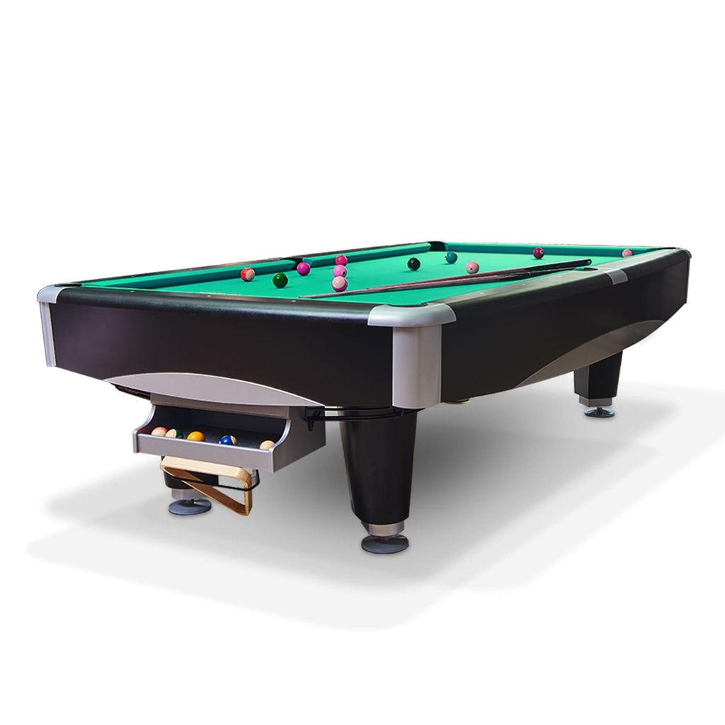 9 Feet Billiard Table 1638