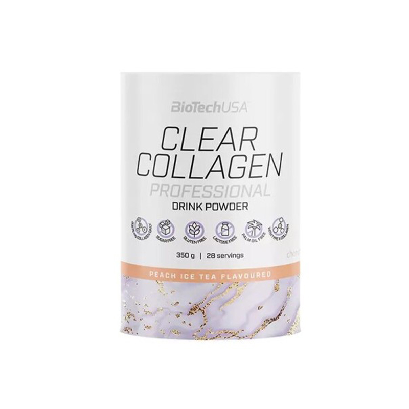 Biotech Clear Collagen Professional