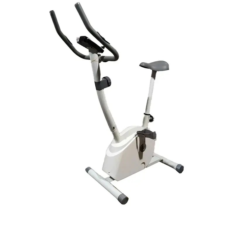 Magnetic Upright Bike