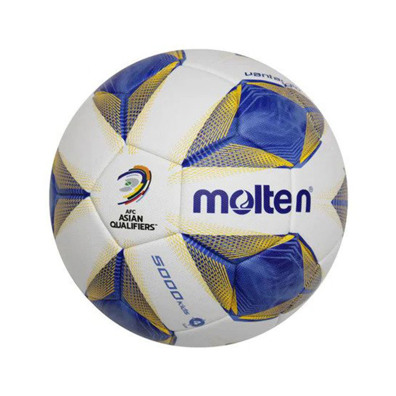 Molten Syn.Leather Football