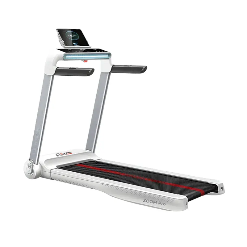 2.0HP Motorized Treadmill