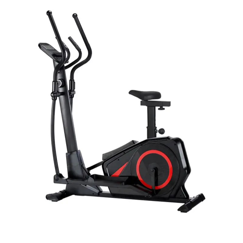 Magnetic Cross Trainer