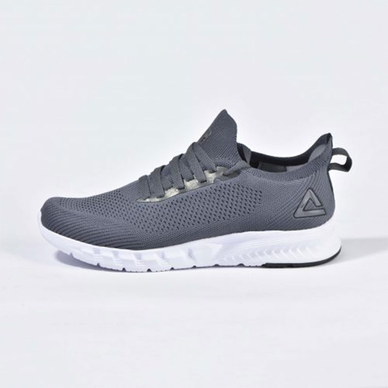 E29007H ning Shoes Men (Grey)