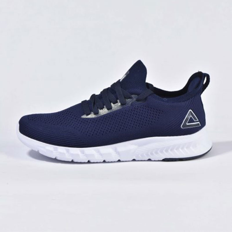 E29007H Running Shoes Men (Navy)