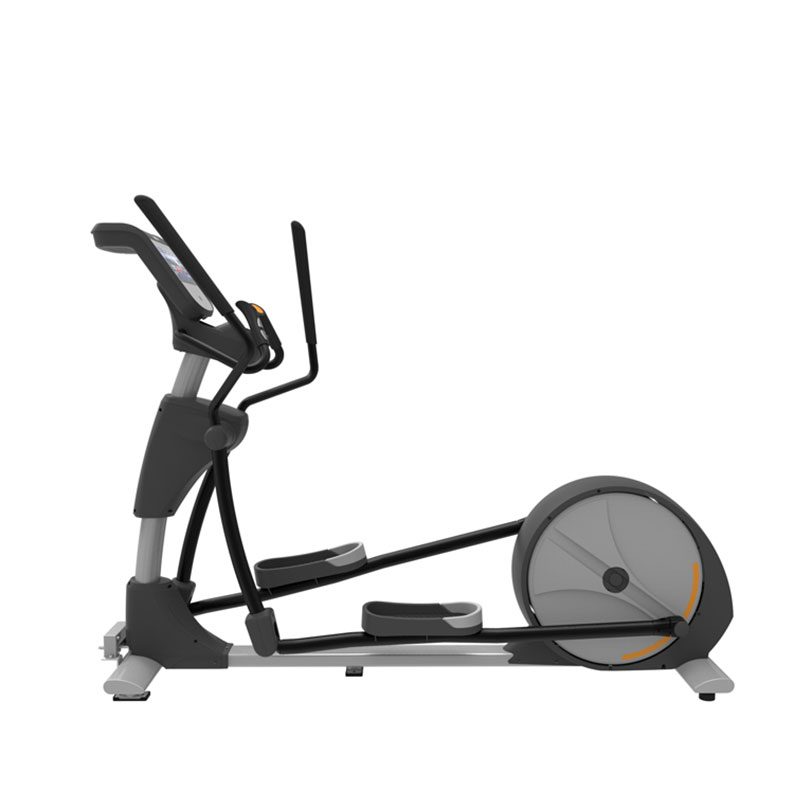 Impulse Elliptical Cross Trainer