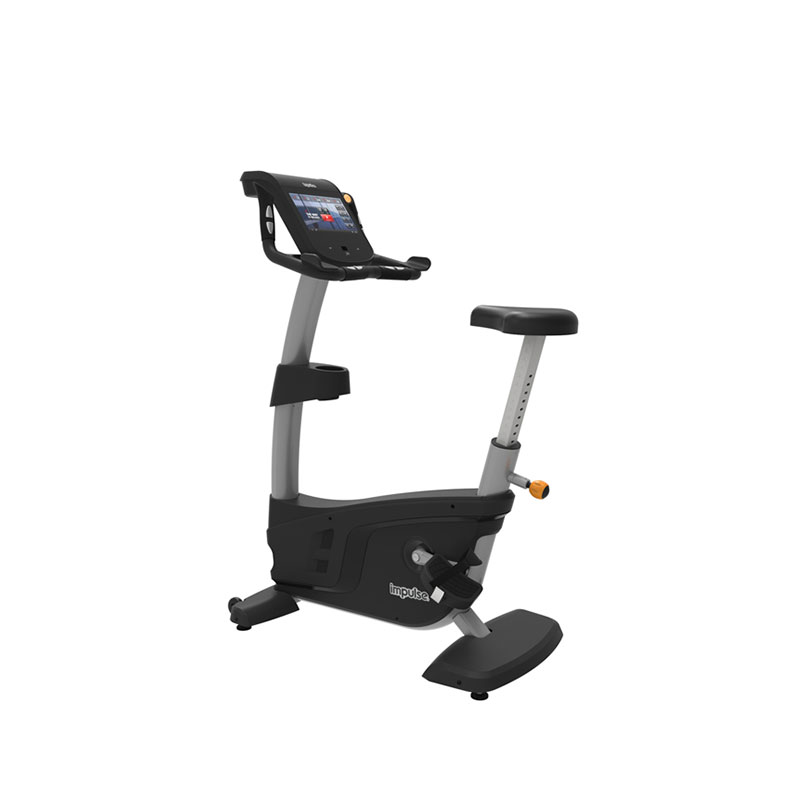Impulse Upright Bike