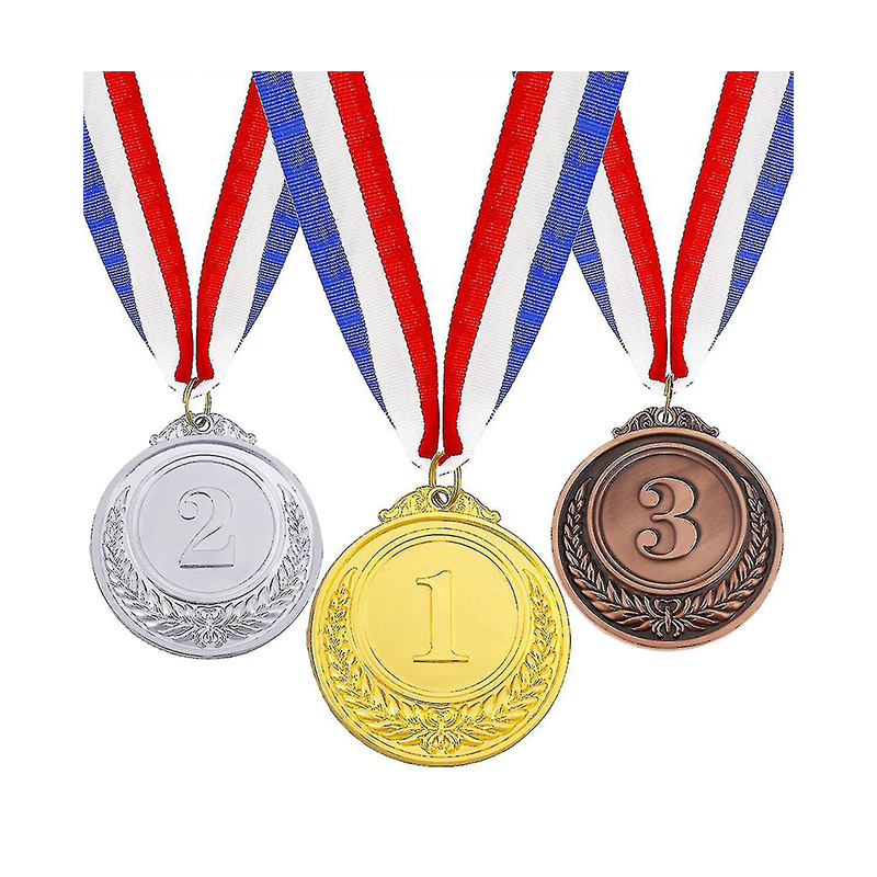 Tournament Medal