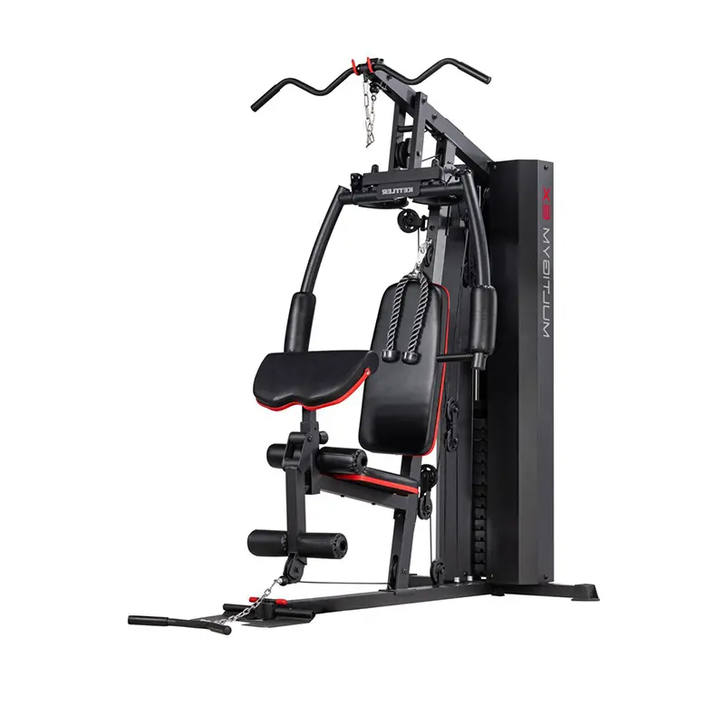 Olympia Single Station Home Gym