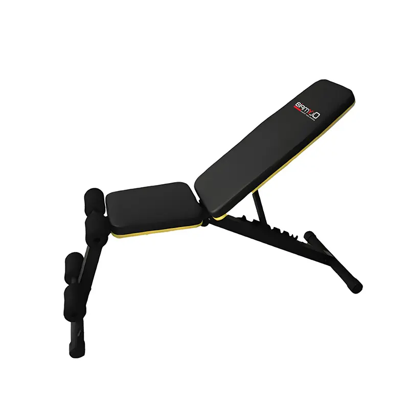 Olympia Workout Bench