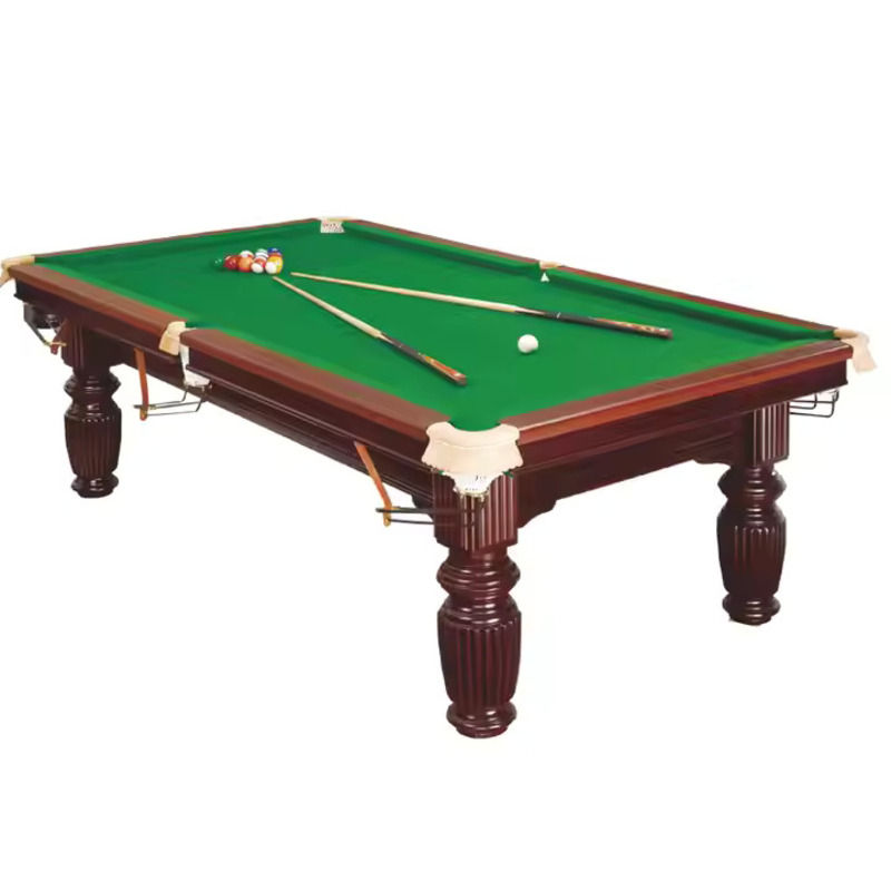 8 Feet Snooker Table