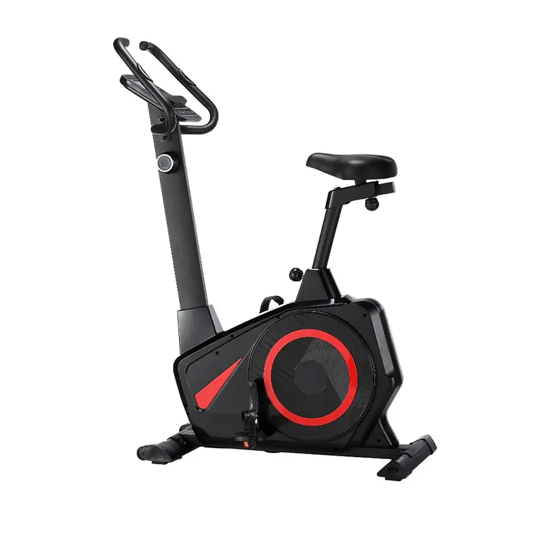 Magnetic Upright Bike