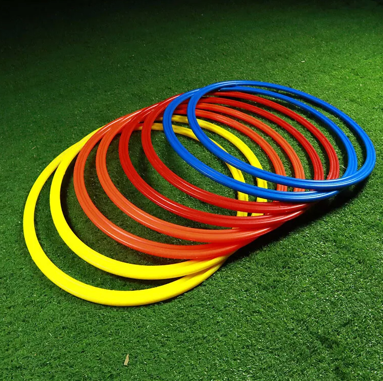 MK-850  Agility Ring