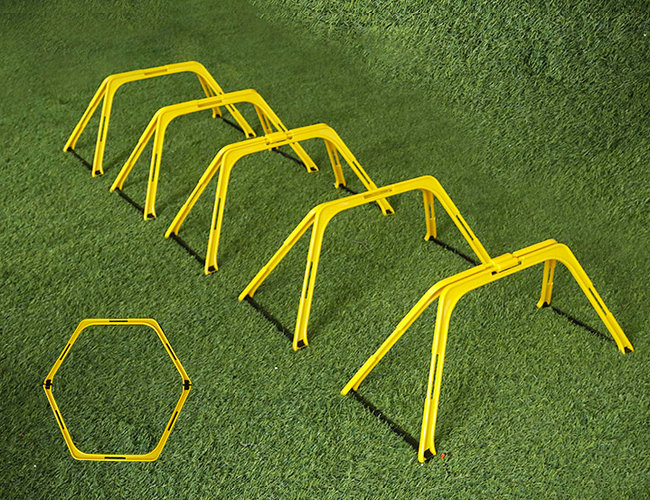 MK-8326 Multi Function Agility Ring٠