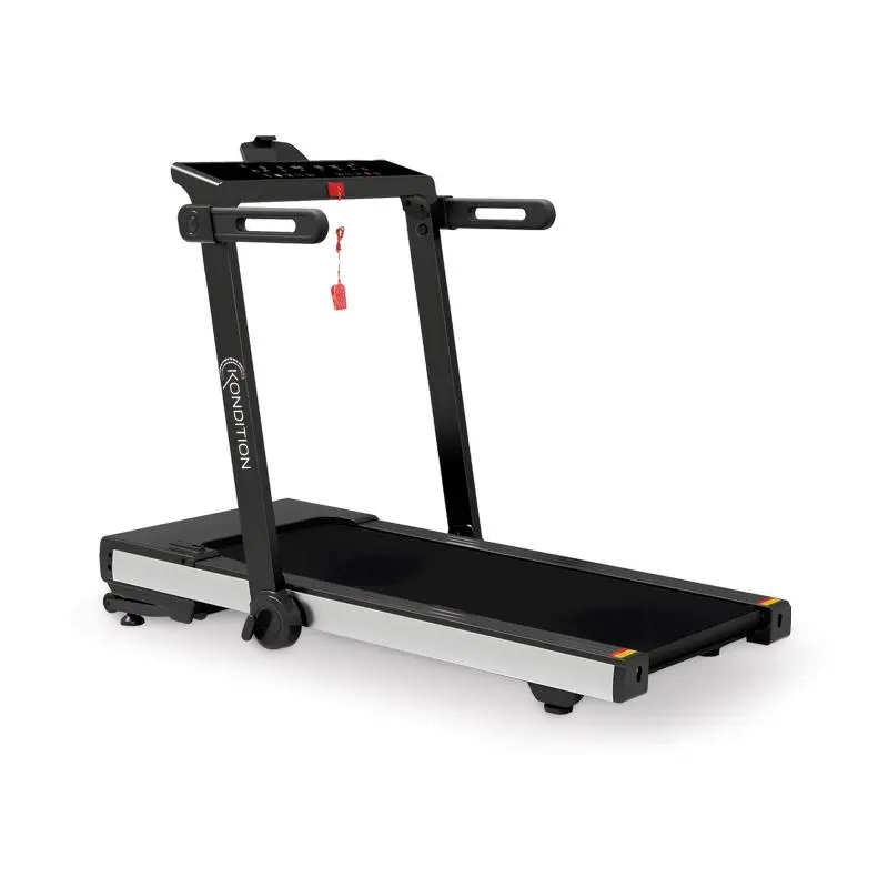Motorized Treadmill