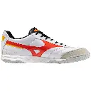 Mizuno Morelia Sala Classic IN White/Red