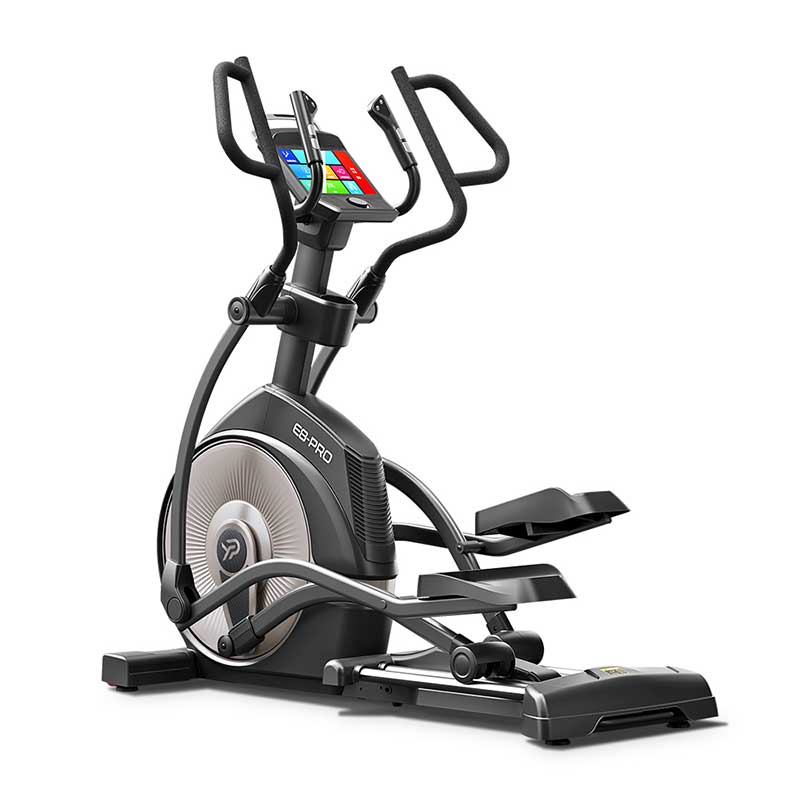 Ultimate E6ai Elliptical