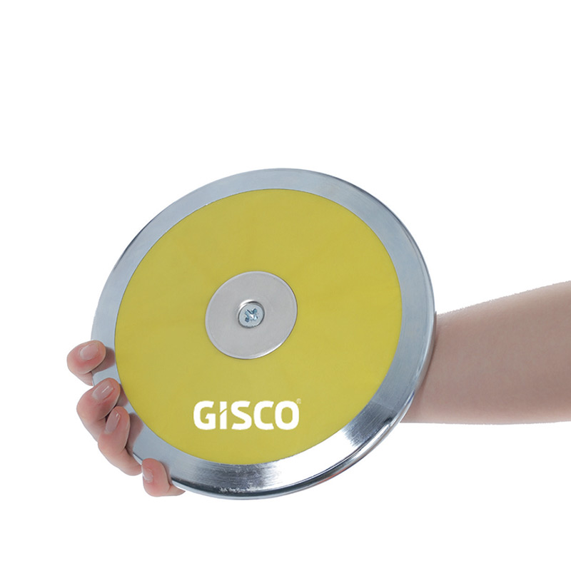 GISCO High Spin Discuss Throw 59134
