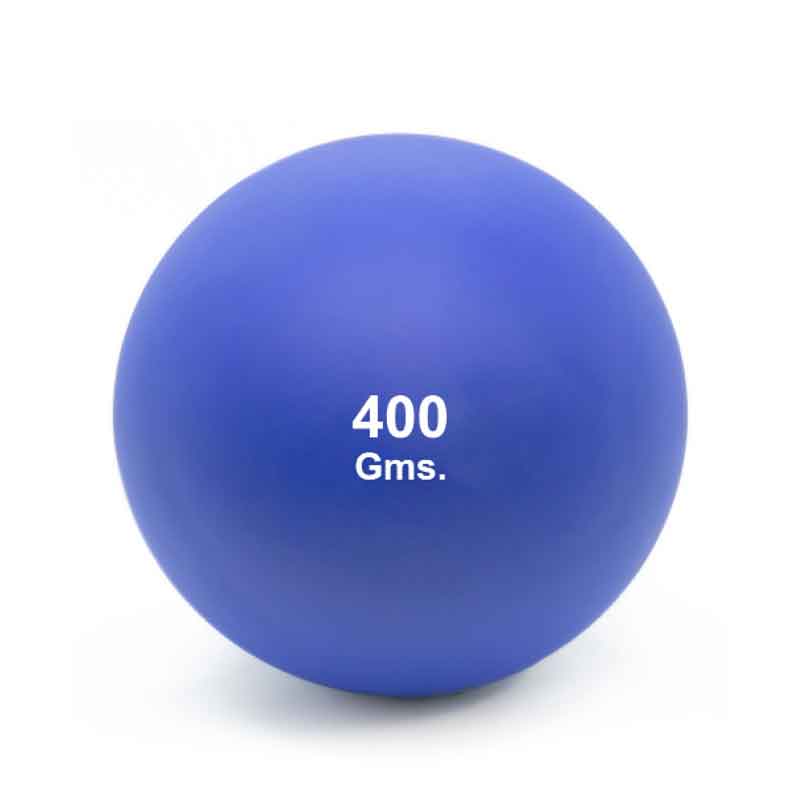 GISCO Javelin Practice Ball 59856