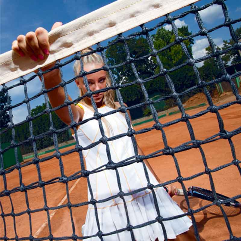 GISCO Pro Match Tennis Net TN-1100