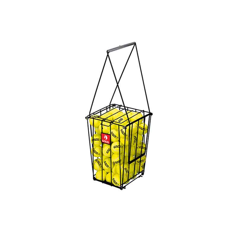 GISCO Tennis Ball Hopper 97246