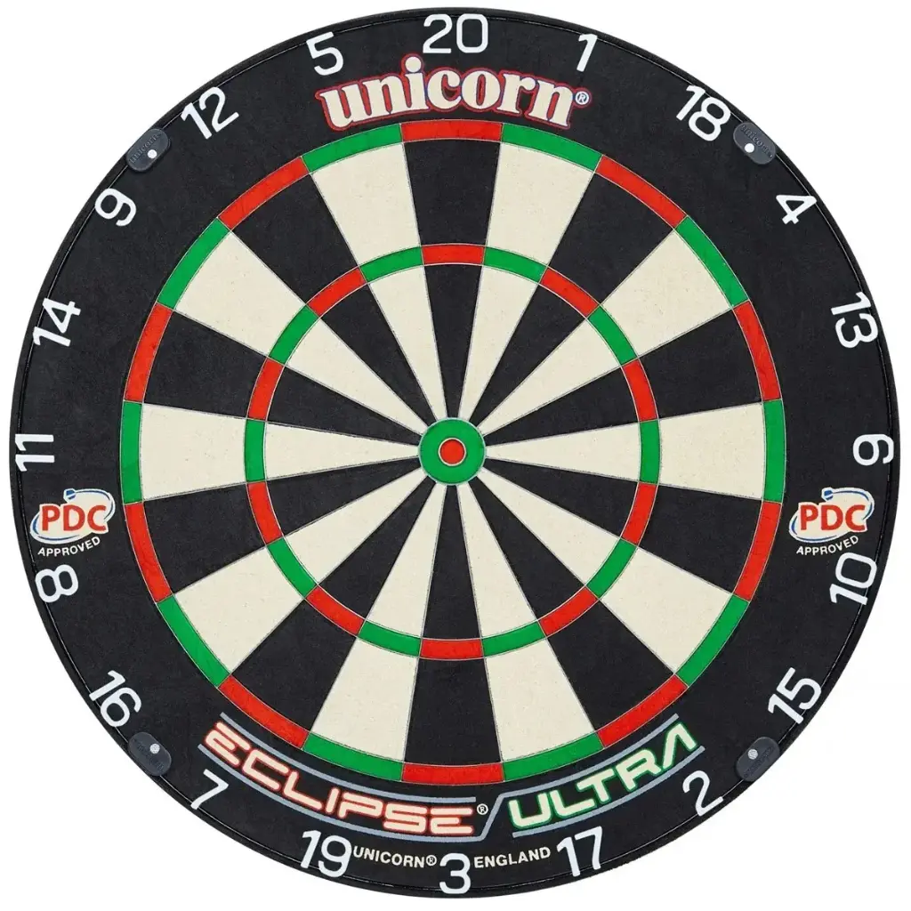 Unicorn Eclipse Ultra Dart Board