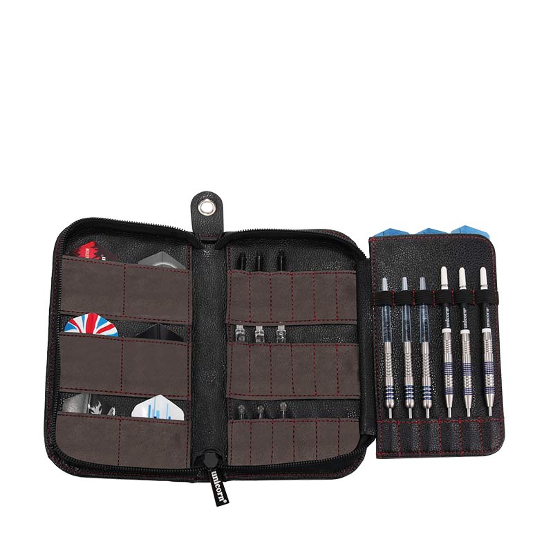 Maxi Plus Tri-Fold Wallet