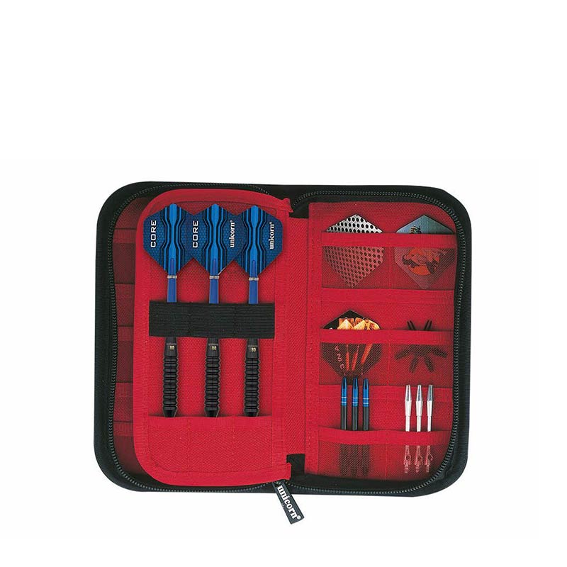 Maxi Wallet - Gary Anderson