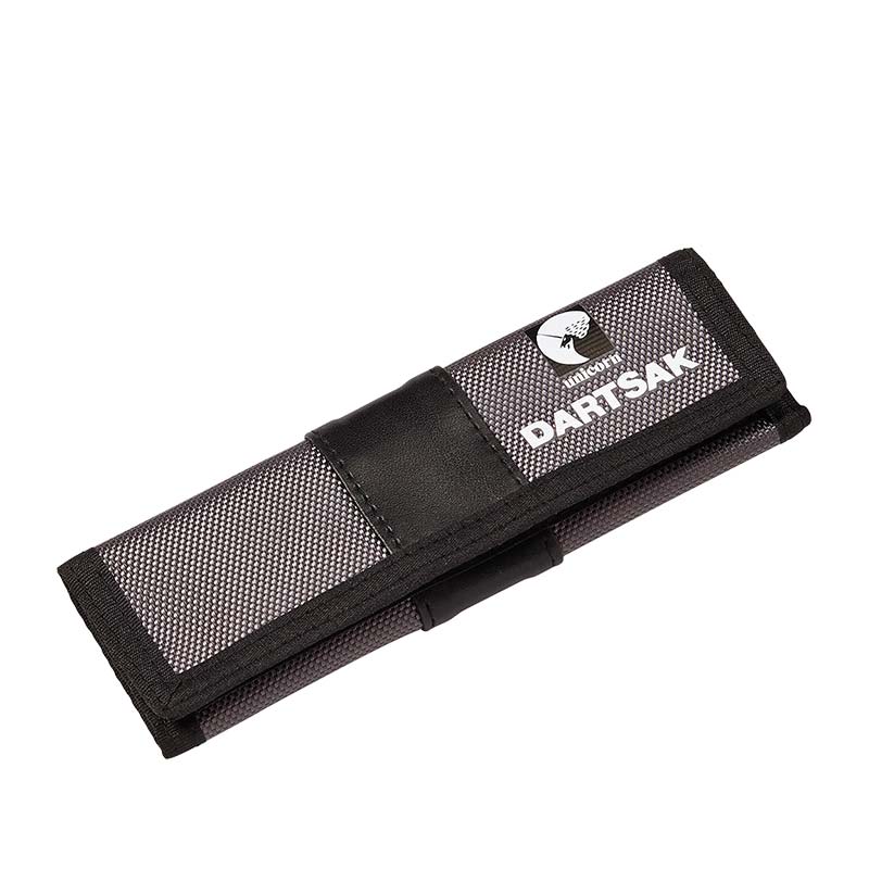 Dartsak Wallet Gray/Black