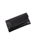 Maestro Wallet - Black/Red